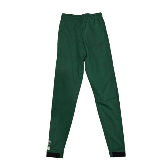 Nike Dri Fit Elite Baylor Bears Tapered Fit Jogger Pants Size L Team Issued - Picture 2 of 5